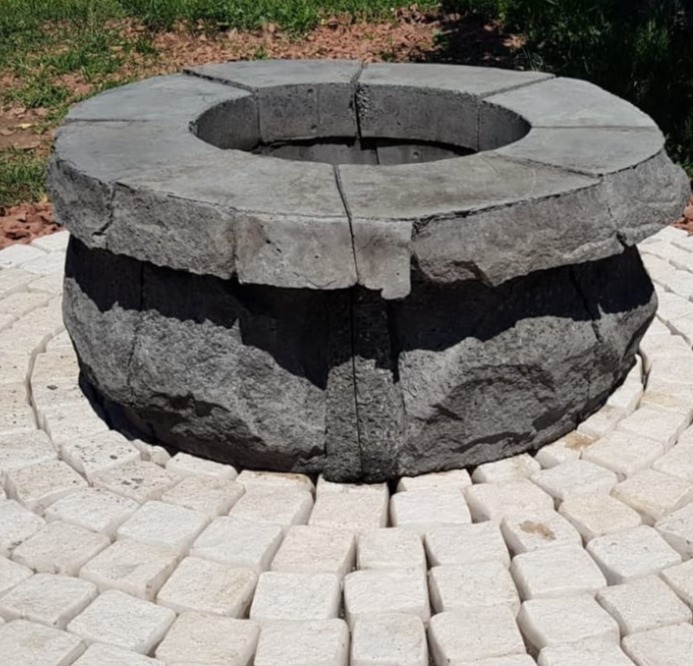 fogon exterior Katrikura